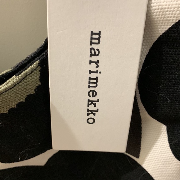 Designer tote bag - Picture 3 of 5